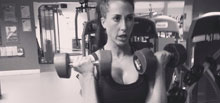 1-2-1 Personal Training
